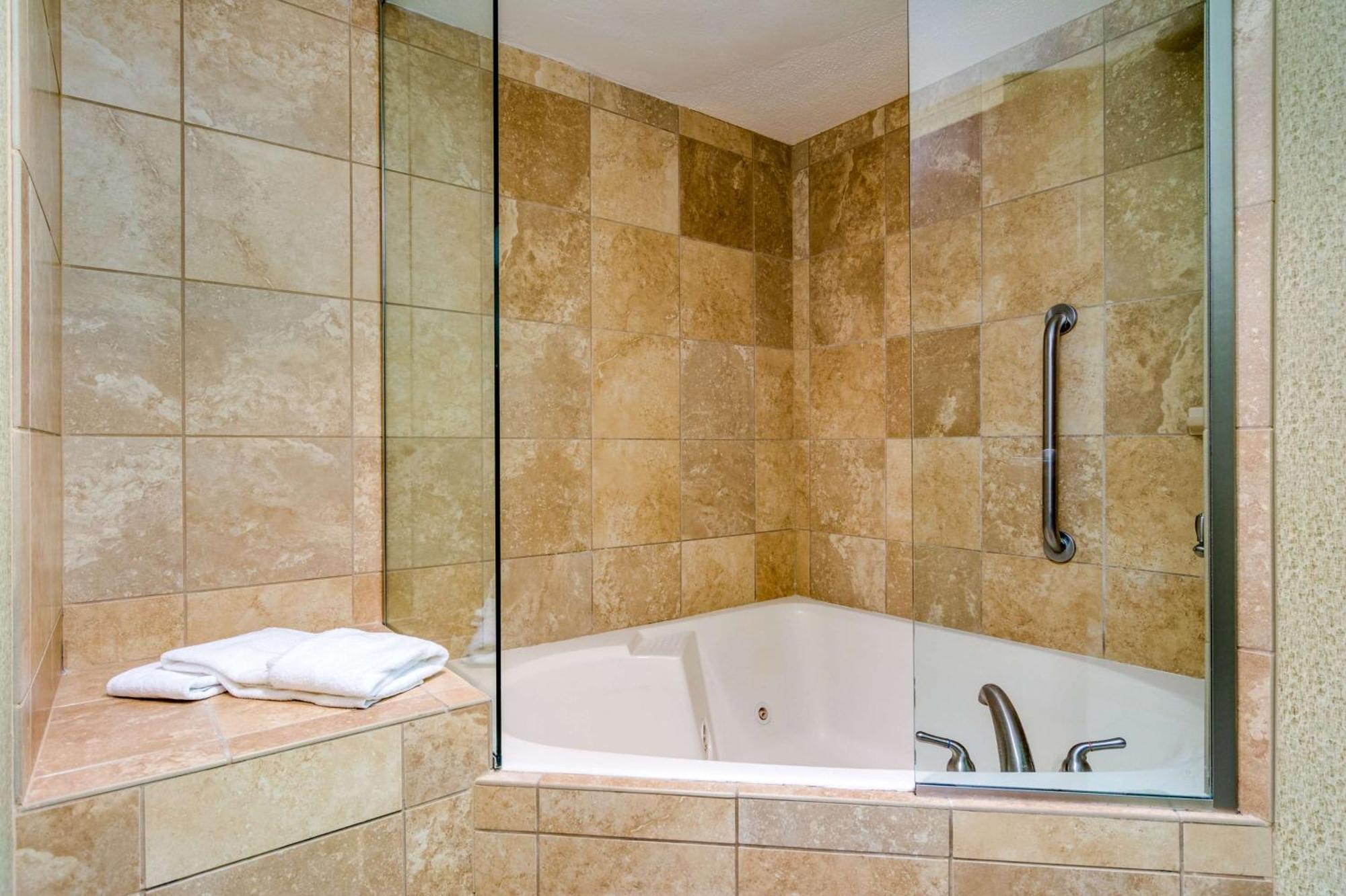 Hampton Inn Johnson City Exteriér fotografie